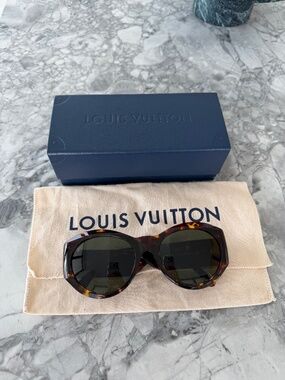 Louis Vuitton Sunglasses